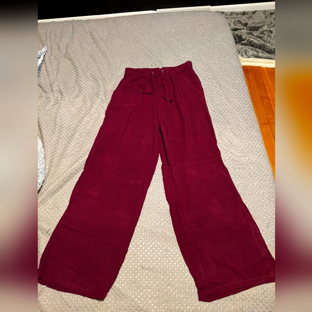 Flowy Pants